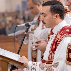 لحن السبع طرائق المعلم بولا منير