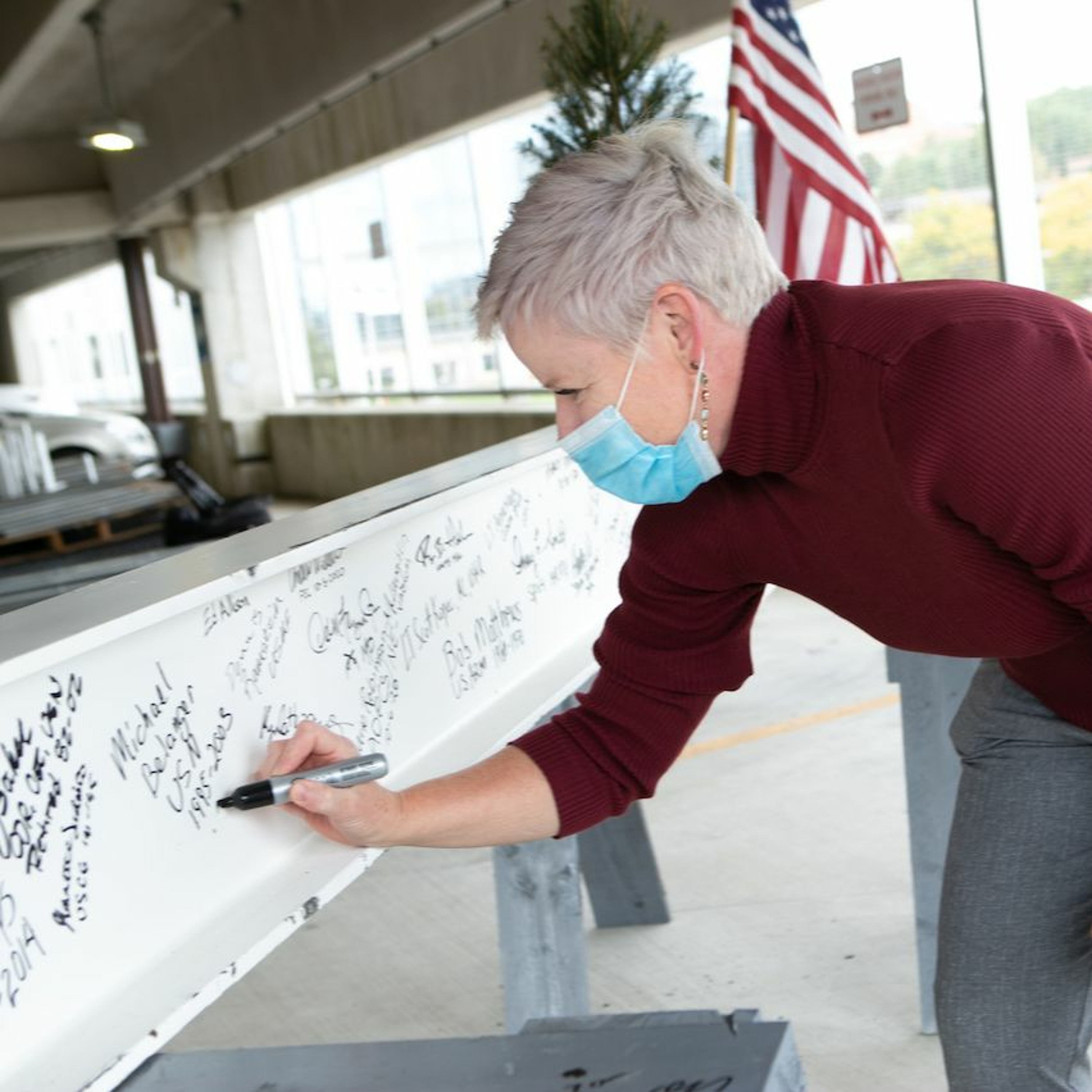 Voices of UMass Chan