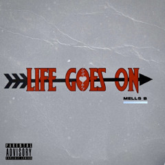 Life Goes On (Prod. Gibbo)