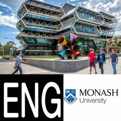 Monash University (Мельбурн, Австралия): главное о вузе и его программах. Подкаст на английском.