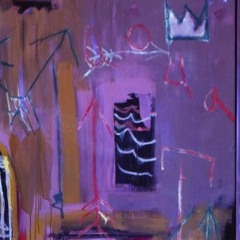 JM Basquiat - By SRIGALA - With Jon Johnson