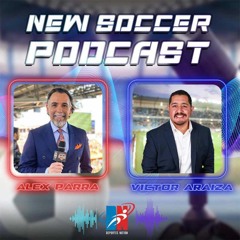 The DN Soccer Podcast - February 26, 2024