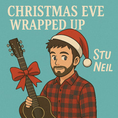 Christmas Eve Wrapped Up