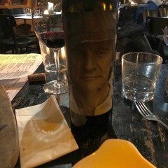 Continental Vibes IV