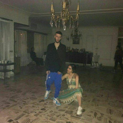 Vinak Vs Dariush Tk (جام حذفی رپ فارسی)