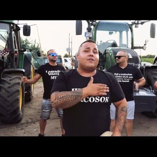 Döndi Duó & Roli 2024