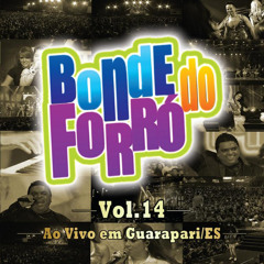 I Love You Baby / Parabéns pro Nosso Amor / Foi Tudo Culpa do Amor (Ao Vivo)