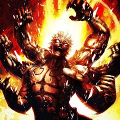 wrath p. xen