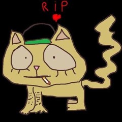 Nope your too late I'm already dead × shoutout skeleton for this Mel old version