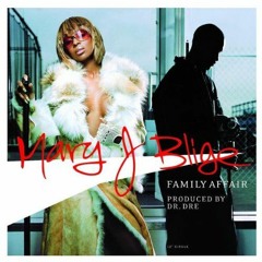 Mary J. Blige - Family Affair [Alex Inc Bootleg] // FREE DOWNLOAD