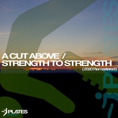 Strength To Strength (2020 Remastered) [JPDI001]