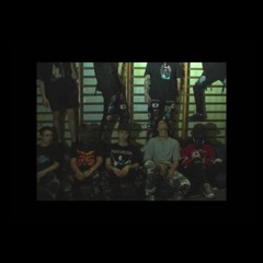 deadmxlly - clique (prod. gbcg)