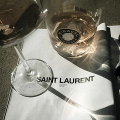 Yves Saint Laurent Dj M3c 🎭