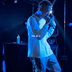 Me & U (short ver)