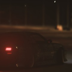 EGO DRIFT