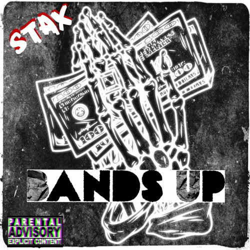 Bandz Up (Home studio version)