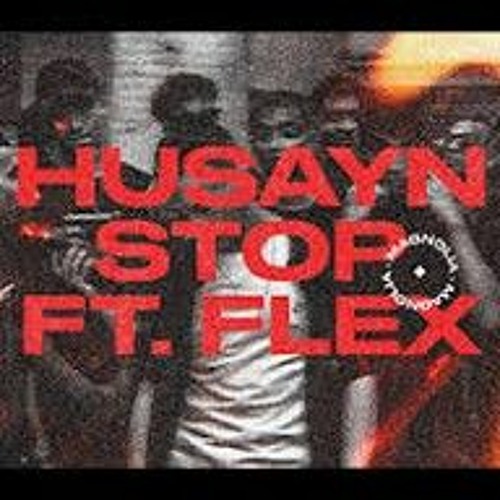 HUSAYN - Stop (Magnolia) Ft. FL EX (Official Music Video)_حُسَين - ستوب(ماجنوليا) مع فليكس(MP3_160K)