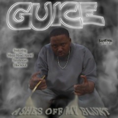 Guice | Fire It Up