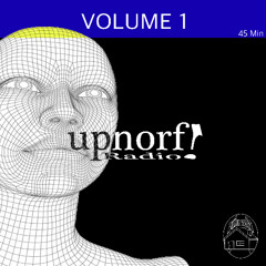 upnorf! radio vol. 1 *RE-UP*