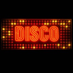 Les Loups ‎– Show U The Luv (DiscoGalactiX Remix)