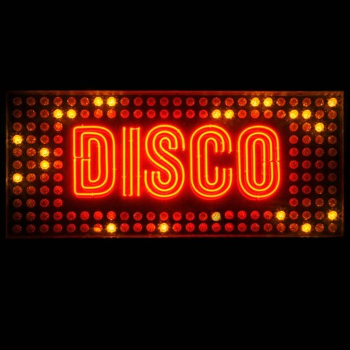 Les Loups ‎– Show U The Luv (DiscoGalactiX Remix)