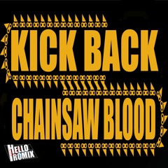 Chainsaw Blood