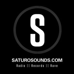 mredrollo Deeper Dimensions Mix for Saturo Sounds Radio