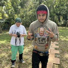 E $krilla - damn daniel (prod. checkerx)