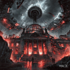 Kartelian Presents: Real to di Core III - Laaw Tenzioon - A20 Warfare Trigga