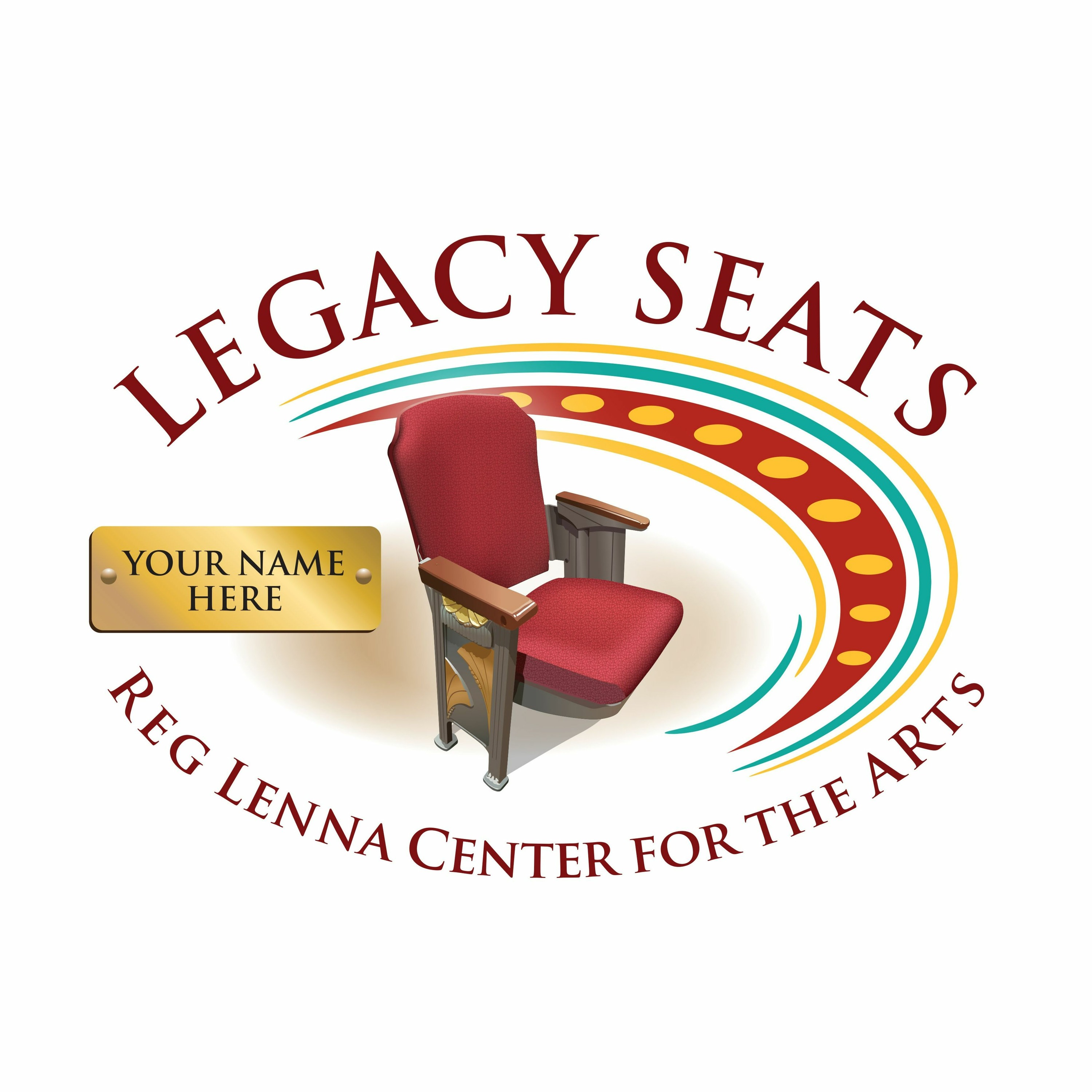 Community Matters - Len Barry on Legacy Seats - May 2, 2024 episode artwork