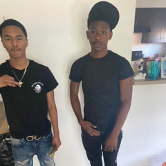 SpinYet ft KiddSnatch