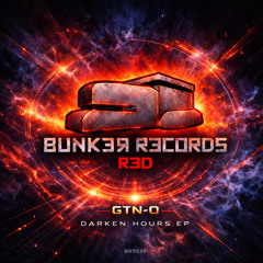 [ASG BRR039] GTN-O - Darken Hours EP Preview