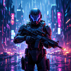 Digital Siege