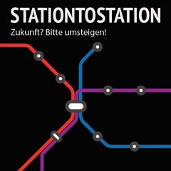 STATIONTOSTATION - Talk in der U-Bahn mit Johannes Brunner