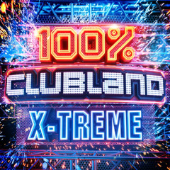 Clubland X-Treme Hardcore Mega Mix [300 Followers Special Mix]