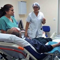 Médica explica como identificar sinais de AVC e reduzir riscos de se ter um