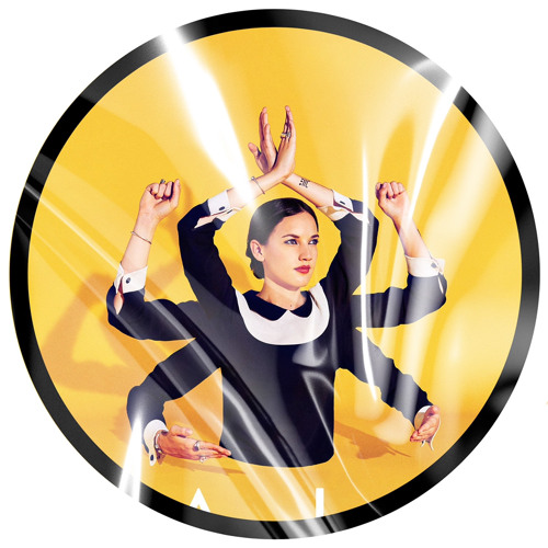Stream Jain - Makeba (Azzip Edit) [FREE DOWNLOAD] By Azzip.