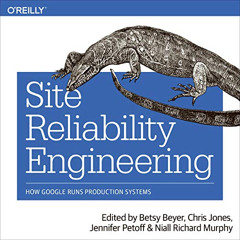 VIEW PDF 📁 Site Reliability Engineering: How Google Runs Production Systems by  Bets