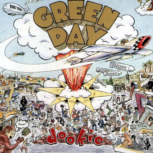 Stream Basket Case by Green Day Listen online for free on SoundCloud