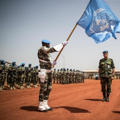 Rapport sur le Mali : des progrès en matière de Droits de l'homme
