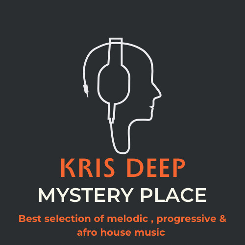 Mystery Place #2 Kris Deep Live Stream 01072025