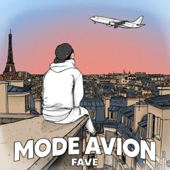 [FREE] Favé x La Fève Type beat "Mode avion" ✈ - Instru Drill/Rap chill 2023