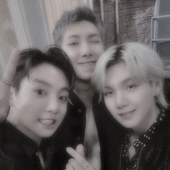 best of me - bts [sped up]