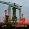 No Art Festival 2022 | NDSM Amsterdam | 2 Hours Closing Set by ANOTR DJ mix artwork - Electronic music tracklist cover image