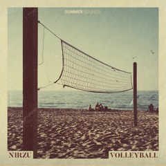 Nirzu - Volleyball [Summer Sounds Release]