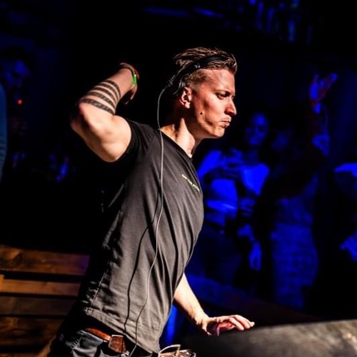 Meadow 2024 Full House zaterdag afsluit set area 3