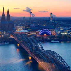 DJCharly@One Night In Cologne