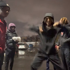 @Sevstacczz @WockyTrendz - BIB ANTHEM #JerseyClub #PhillyClub