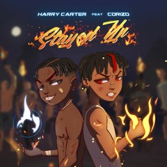 STAYED UP feat. Corizo