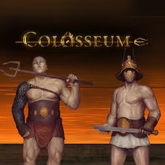 Pumpernickel - Colosseum (prod. by squini)